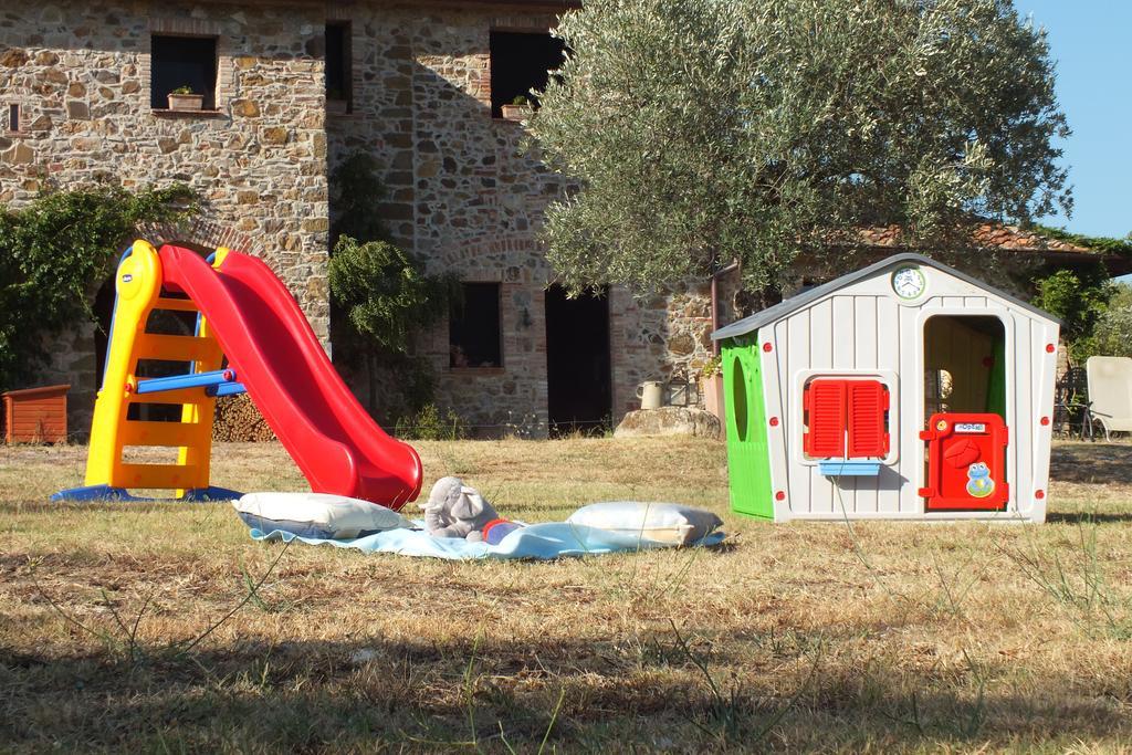 Casetta Dell'Uliveto Macchiascandona ภายนอก รูปภาพ