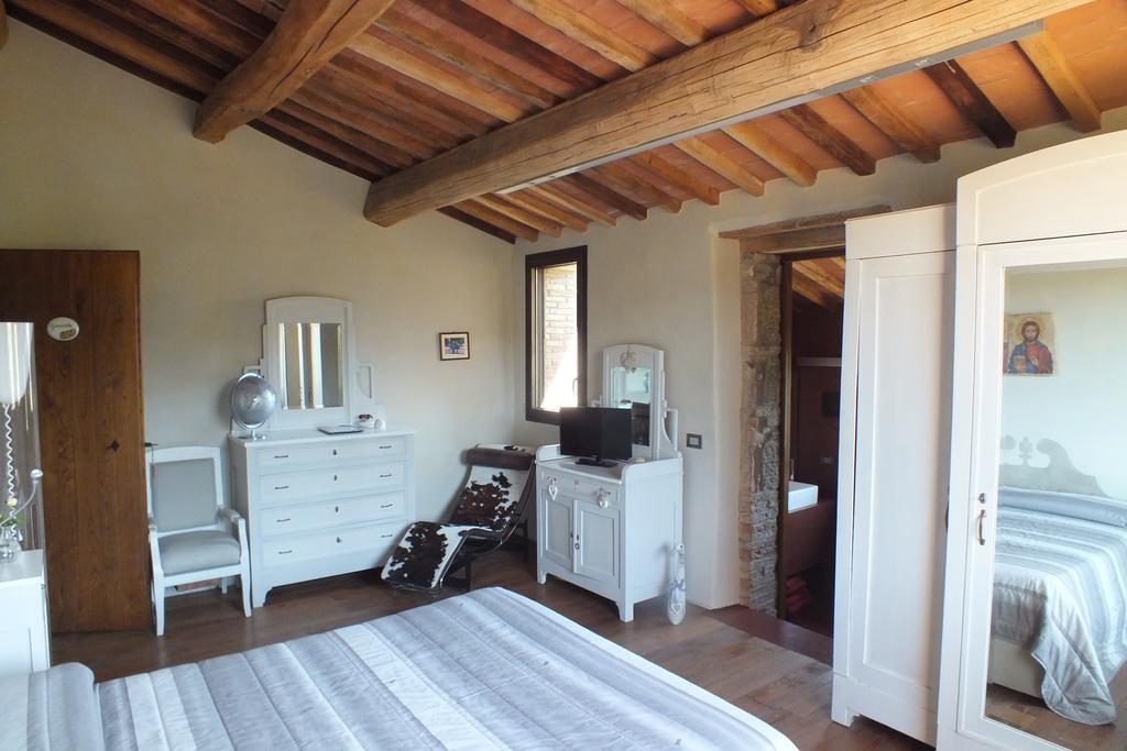 Casetta Dell'Uliveto Macchiascandona ภายนอก รูปภาพ