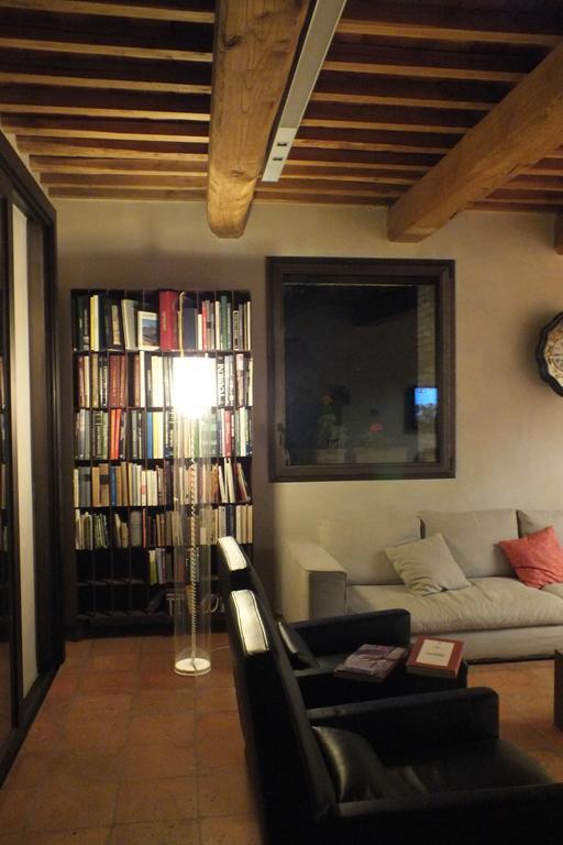 Casetta Dell'Uliveto Macchiascandona ภายนอก รูปภาพ